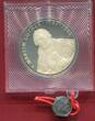 Deutsche Demokratische Republik DDR 20 Mark Silber Gedenkmuenze 1983 A 500. Geburtstag Martin Luther Proof PP Proof Originally sealed some haze inside box