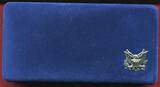 USA 1,50 Dollar 1993 Bill of Rights - United States Mint proof in capsules w. certificate; orig. packag.
