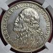Karl Goetz Deutschland Weimarer Republik Germany Silvermedal Silbermedaille 1928-DATED 400. Todestag Albrecht Dürer NGC Pop 4 in 65, only two finer NGC MS 65