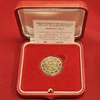Monaco 2 Euro Gedenkmünze 2013 20 Jahre UN UNO Beitritt L`admission a L`ONU Proof with box, coa & carton