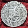Österreich Haus Habsburg RDR Taler ohne Jahr ND Erzherzog Ferdinand II. , 1564-1595 Unc cleaned averse