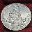 Österreich Haus Habsburg RDR Taler ohne Jahr ND Erzherzog Ferdinand II. , 1564-1595 Unc cleaned averse