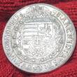 Österreich Haus Habsburg RDR Tirol Taler 1698 Hall Leopold I., 1657-1705. AU fields tooled