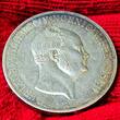 Brandenburg Preußen Königreich 2 Taler Doppeltaler Champagnertaler 1856 A Frederick William IV 1840-1861 Friedrich Wilhelm AU nice toning min. checkmark or edgenick