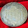 Brandenburg Preußen Königreich 2 Taler Doppeltaler Champagnertaler 1856 A Frederick William IV 1840-1861 Friedrich Wilhelm AU nice toning min. checkmark or edgenick