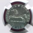 Braunschweig-Wolfenbüttel 1/12 Thaler 1825 CVC Karl 1815 - 1830 NGC MS 63