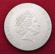 Niue Islands 2 Dollar Silbermünze 2015 Icebreaker - Eisbrecher - Schiff - Ship Antique Finish with ultra high relief