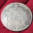 Mainz Erzbistum Taler 1794 FS Friedrich Karl Joseph 1774-1802 Erhaltung ! Quality AU nice Toning min Scratches