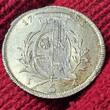 Mainz Erzbistum 5 Kreuzer 1/24 Taler 1795 IA Friedrich Karl Joseph 1774-1802 Erhaltung ! Quality Unc nice Toning adjusted