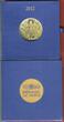 Frankreich 1000 Euro Gold 2012 Liberte Egalite Fraternite AU