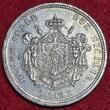 Italien Italy Neapel Napoli Naples 5 Lire 1813 GIOACCHINO NAPOLEONE Joachim Murat USA AU to unc cleaned