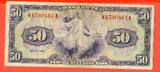 Bundesrepublik Deutschland Berlin 7 Nominale Deutsche Mark Banknoten 1948 1/2 Mark bis 50 Mark Währungsreform Currency Reform Kopfgeld used, please see picture