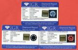 Ghana 3 x 5 Cedis Silbermünzen mit Farbdiamanten 2018 Seltene Briefmarken - Rare Stamps - Blue Mauritius, Red Mauritius & Penny Black Prooflike with box,carton & coa