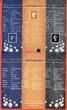 Ghana 3 x 5 Cedis Silbermünzen mit Farbdiamanten 2018 Seltene Briefmarken - Rare Stamps - Blue Mauritius, Red Mauritius & Penny Black Prooflike with box,carton & coa