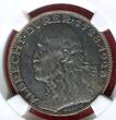 Deutschland, Weimarer Republik Silbermedaille - Medailleur Karl Goetz 1928 Albrecht Dürer NGC MS 62