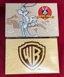 Kanada 4 x 20 Dollar Silbermünzen & Armbanduhr Set 2015 Looney Tunes - Pure Silver 4-Coin Proof Set with Watch Proof with watch & original packaging