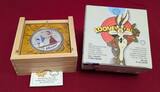 Kanada 30 Dollar Silbermünze 2015 Looney Tunes - The Fast and Furry-ous - 2 oz Fine Silver Proof Coin Proof with original packaging