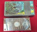 Burkina Faso 2 x 1.000 Francs CFA & 1 Medaille je 1 oz Silber 2017 The Chameleon - Prestige Set Cameleon Kameleon BU & prooflike with box & coa