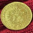 Österreich Haus Habsburg RDR Ungarn Hungary Doppeldukat 2 Dukaten 1765 KB Maria Theresia 1740 - 1780 USA Low Unc min lines