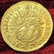 Österreich Haus Habsburg RDR Ungarn Hungary Doppeldukat 2 Dukaten 1765 KB Maria Theresia 1740 - 1780 USA Low Unc min lines