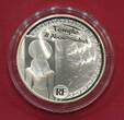 Frankreich 10 Euro Silbermünze 2012 Ägypten - Egypt proof in capsule, certificate & box