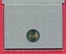 Vatikan 2 Euro Gedenkmünze 2020 100. Geburtsjahr Johannes Paul II. BU with folder