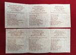 20 und 50 Euro Goldmünzen 2014 Vatikan 20 und 50 Euro Gold Satz PP - Papst Franziskus - Pope Francis Proof set with coa, carton and original box