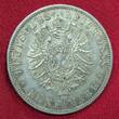 Preußen Kaiserreich Germany Prussia 5 Mark 1888 A Friedrich III. Drei-Kaiser-Jahr The Year of Three Emperors 99 Tage Kaiser USA au