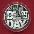 Frankreich 10 Euro Silbermünze 2019 75 Jahre D-Day proof in capsule, certificate & box