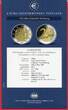 Finnland 2 Euro Gedenkmünze 2010 150 Jahre finnische Währung proof in capsule with certificate