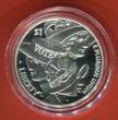 USA 1 Dollar Commemorative Proof Silver Coin 2020 100 Jahre Frauenwahlrecht - Women