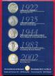 Belgien/Luxemburg 2 Euro Gedenkmünze 2005 Wirtschaftsunion Belgien-Luxemburg Unc with folder