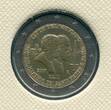 Vatikan 2 Euro Gedenkmünze 2017 1950 Jahre Martyrium der hll. Petrus und Paulus BU with folder