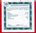 Russland 3 Rubel Silbermünze Eishockey-Weltmeisterschaft 2016 proof in capsule with certificate