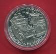 20 Euro Silbermünze 2003 Österreich im Wandel der Zeit - Nachkriegszeit FB Box Zert Schuber OVP