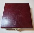 Österreich Austria 500 Schilling Gold 1995 EU Beitritt Bimetall 8 g .986 Gold Proof box coa no slipcase
