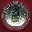 USA 1 Dollar Silbermünze konkav 2019 Apollo 11 - 50th Anniversary Commemorative Coin Program - 50. Jubiläum unc