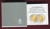 Finnland 5 Euro Gedenkmünze 2007 90 Jahre Unabhängigkeit bu