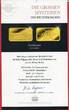 Deutschland BRD Goldbarren Mysterien der Weltgeschichte - Teotihuacán (1/100 oz) proof in capsule with certificate