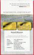 Deutschland BRD Goldbarren Kanzler und Präsidenten - Konrad Adenauer (1/100 oz) proof in capsule with certificate
