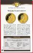 Nauru 1/2 Dollar Gold 2018 50 Jahre Unabhängigkeit proof in capsule with certificate