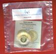 Luxemburg 10 Euro Goldmünze - 1/10 Unze Gold 2024 Deiwelselter - Teufelsaltar - Autel du diable Proof with capsule & coa, plastic seal
