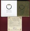 Österreich 100 Euro Goldmünze 2004 Der Wiener Jugendstil - Wiener Sezession FB mit Kapsel, Zert. Box & Schuber OVP