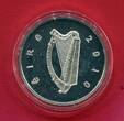 Irland 15 Euro Silber 2010 Animals of Irish Coinage - Pferde FB in Kapsel, Zertifikat, Box & Schuber; OVP