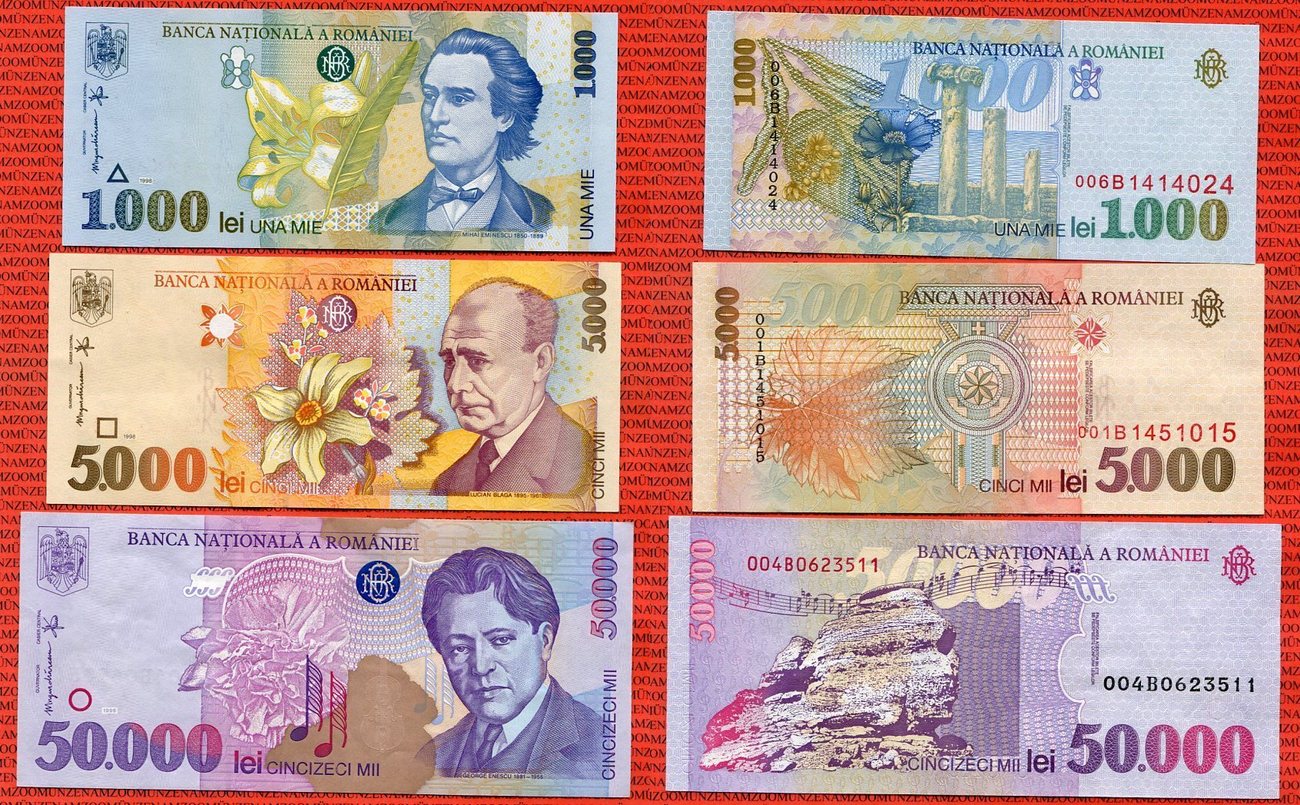 rum-nien-romania-1000-50000-lei-banknoten-1996-1998-rum-nien