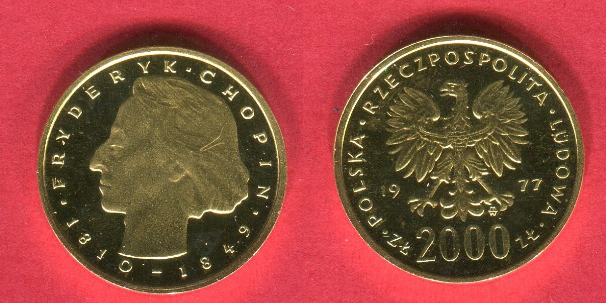 polen-2000-zloty-goldm-nze-1977-fryderyk-chopin-proof-with-capsule-ma