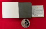 Irland 10 Euro Silber 2012 Jack B. Yeats 1871-1957 Polierte Platte in Ka... 79,00 EUR  + 9,00 EUR frais d'envoi