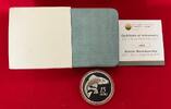 Irland 15 Euro Silber 2011 Animals of Irish Coinage - Fische Polierte Pl... 79,00 EUR  + 9,00 EUR frais d'envoi