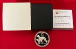 Irland 15 Euro Silber 2012 Animals of Irish Coinage - Hunde Polierte Pla... 79,00 EUR  + 9,00 EUR frais d'envoi