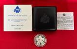 San Marino 10 Euro Silber 2008 500. Geburtstag Andrea Palladio Polierte ... 59,00 EUR  + 9,00 EUR frais d'envoi